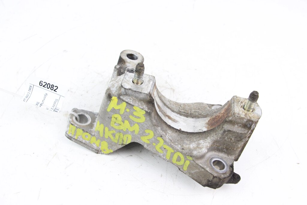 Broken Promin 2.2 Ручна коробка передач TDI Mazda 3 (BM) 2012-2018 G2A525740B (62082) від компанії Автозапчастини б/в для японських автомобілів - вибирайте Razborka6062 - фото 1