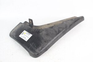 Бризковик задній правий Nissan X-Trail (T31) 2007-2012 78812JG000 (9002) на Toyota parts трохи надірвані