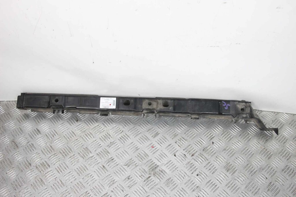 Bumper Bumper Правий Toyota Scion TC Coupe 2004-2007 США 7692821010 (61252) від компанії Автозапчастини б/в для японських автомобілів - вибирайте Razborka6062 - фото 1