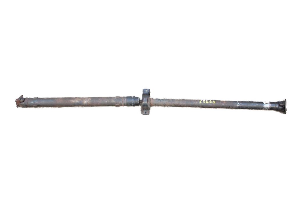 Cardan Shaft 2.5 Автоматична коробка передач Nissan X-Trail (T31) 2007-2012 37000JG300 (57753) від компанії Автозапчастини б/в для японських автомобілів - вибирайте Razborka6062 - фото 1