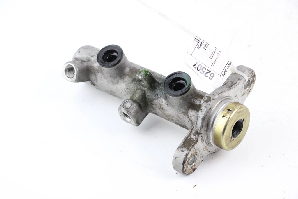 Циліндр гальмівний головний під ABS 2.2 Diesel Nissan X-Trail (T30) 2002-2007 460109H087 (62507) від компанії Автозапчастини б/в для японських автомобілів - вибирайте Razborka6062 - фото 1