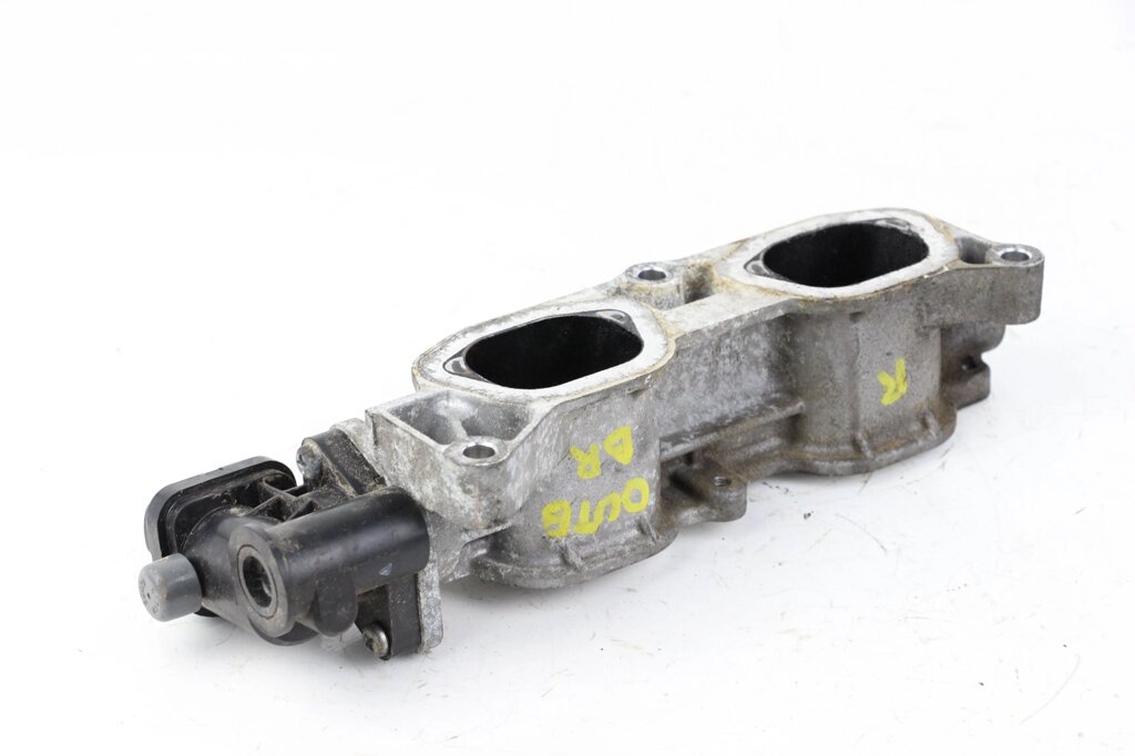 Clapper Throttle Electric Право 2.5 12- Subaru Outback (BR) США 2009-2014 141111A010 (55768) від компанії Автозапчастини б/в для японських автомобілів - вибирайте Razborka6062 - фото 1