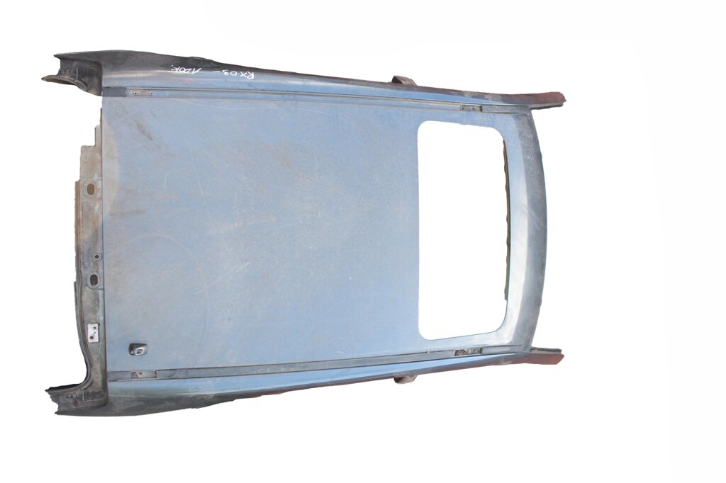 Дах під люк Lexus RX (XU30) 2003-2008 6311148080 (18753) від компанії Автозапчастини б/в для японських автомобілів - вибирайте Razborka6062 - фото 1