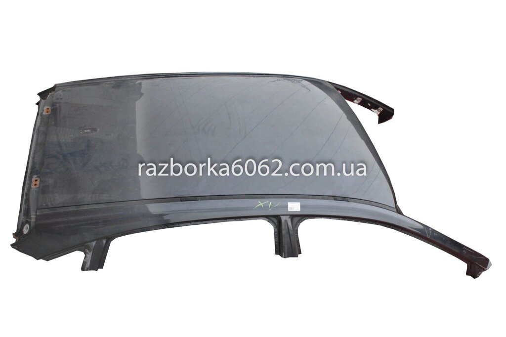 Дах Subaru XV 2011-2016 53600FJ0409P (33316) від компанії Автозапчастини б/в для японських автомобілів - вибирайте Razborka6062 - фото 1