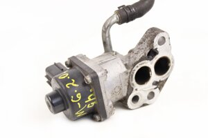 Датчик EGR 2.0 mazda 6 (GH) 2008-2012 LF0120300 (25236)