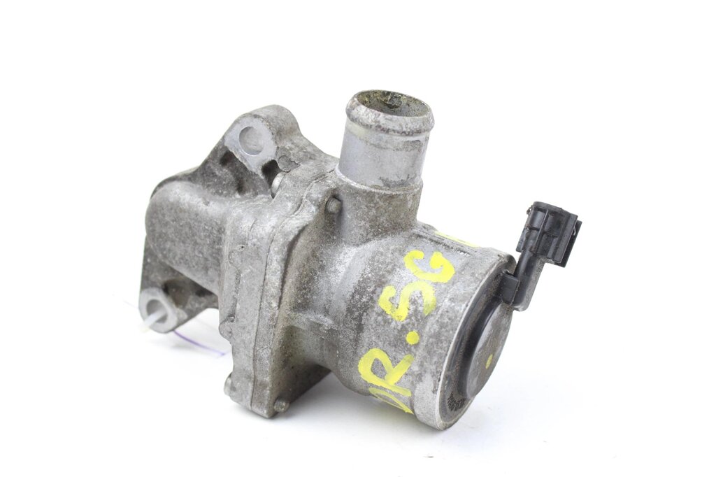 Датчик EGR правий Subaru Forester (SG) 2002-2008 14831AA180 (4139) від компанії Автозапчастини б/в для японських автомобілів - вибирайте Razborka6062 - фото 1