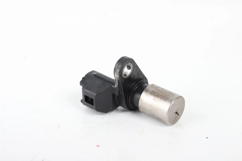 Датчик положення распредвала 2.0 TDI Toyota Avensis T25 (T250) 2003-2009 9091905012 (78853) від компанії Автозапчастини б/в для японських автомобілів - вибирайте Razborka6062 - фото 1