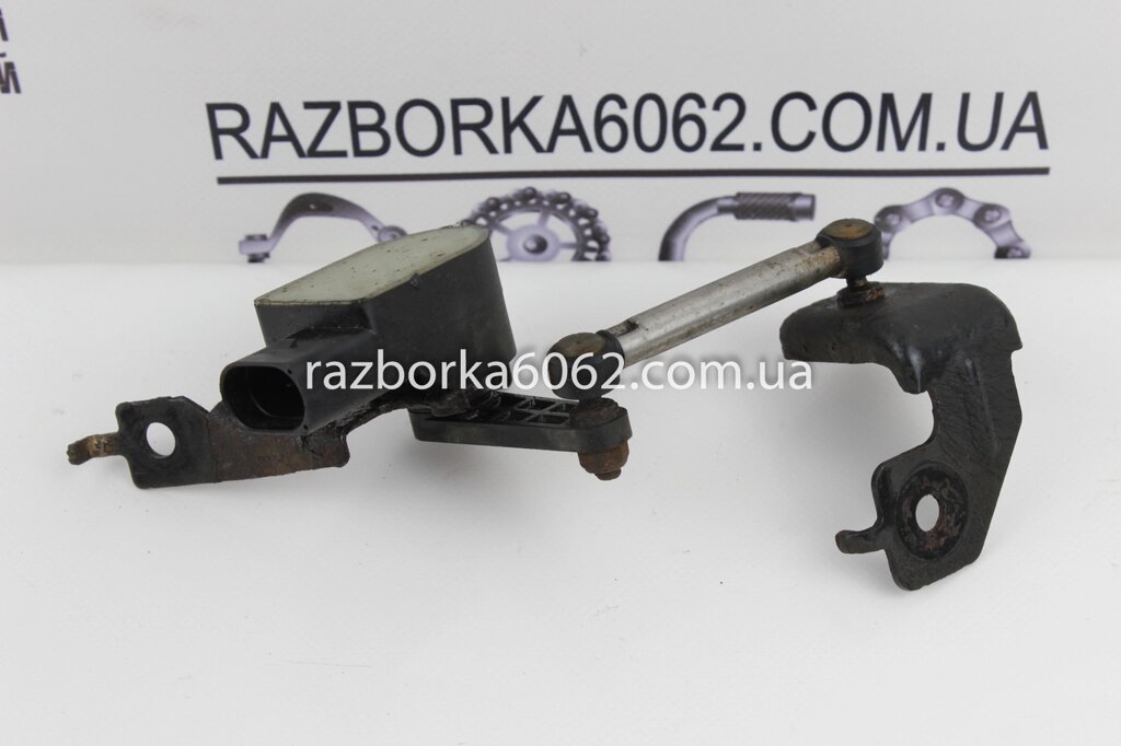 Датчик положення заднього фари Nissan Qashqai (J10) 2007-2014 53820JD000 (31849)} від компанії Автозапчастини б/в для японських автомобілів - вибирайте Razborka6062 - фото 1