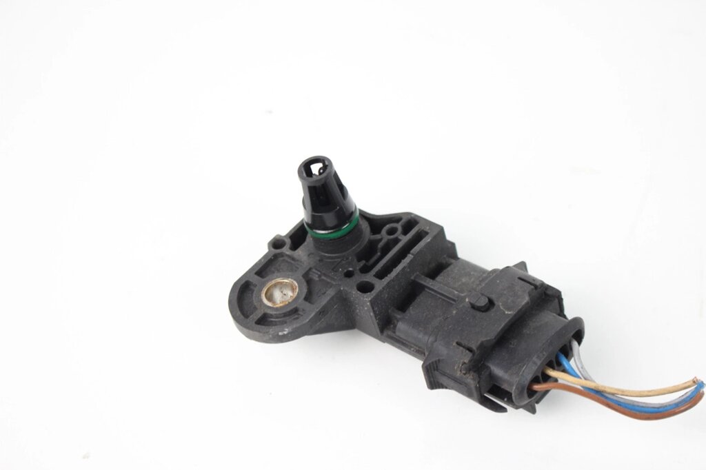 Датчик тиску Map Sensor 1.2XT Nissan Juke (YF15) 2010-2019 223650002R (73709) від компанії Автозапчастини б/в для японських автомобілів - вибирайте Razborka6062 - фото 1