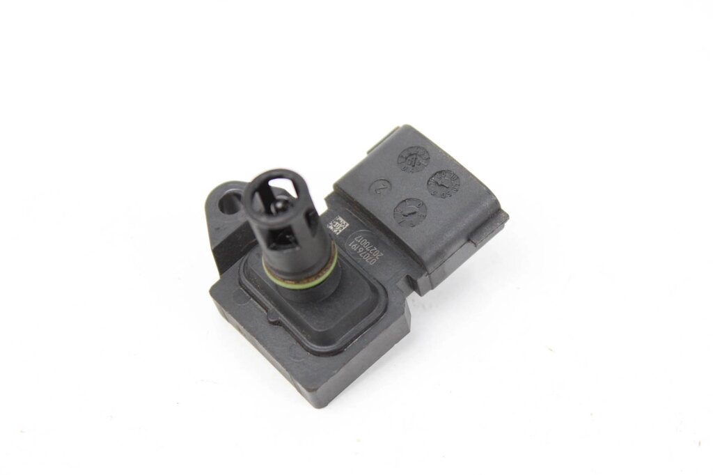 Датчик тиску Map Sensor 1.4 Nissan Micra (K12) 2002-2011 22385AX000 (42853) від компанії Автозапчастини б/в для японських автомобілів - вибирайте Razborka6062 - фото 1