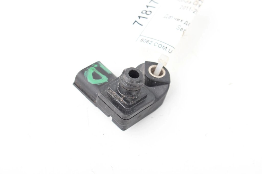 Датчик тиску Map Sensor 1.8 Honda Civic 4D (FB/FG) 2011-2015 37830RNAA01 (71817) від компанії Автозапчастини б/в для японських автомобілів - вибирайте Razborka6062 - фото 1