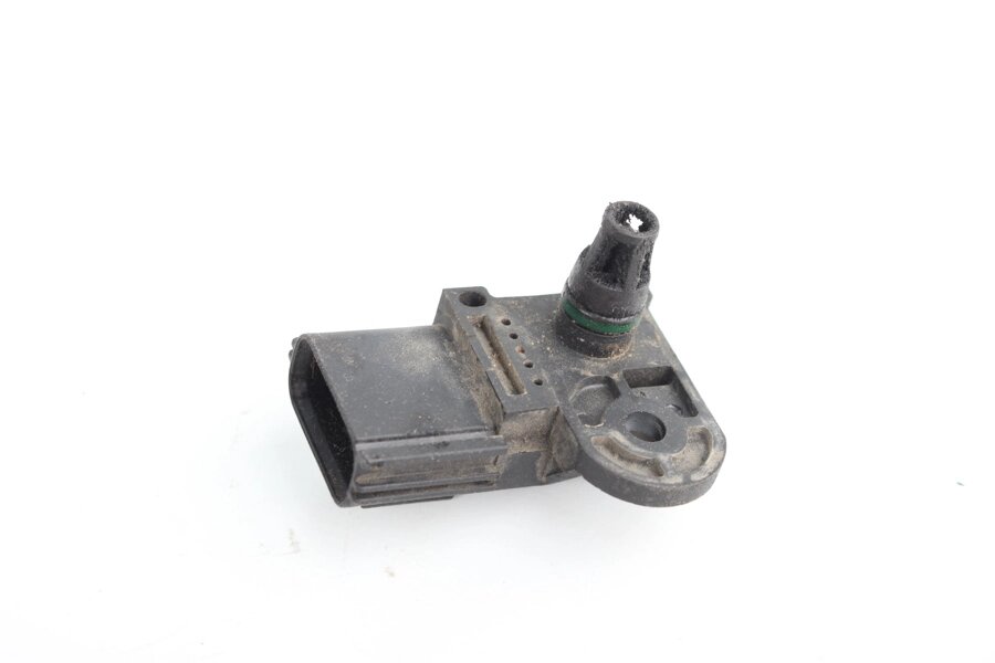 Датчик тиску Map Sensor 1.8 Mazda 6 (GG) 2003-2007 KL4718211A (64004) від компанії Автозапчастини б/в для японських автомобілів - вибирайте Razborka6062 - фото 1