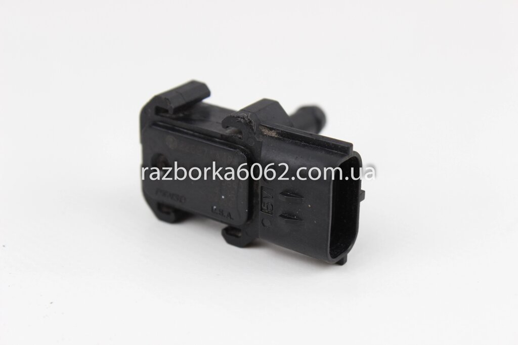 Датчик тиску Map Sensor 2.5 Subaru Outback (BR) USA 2009-2014 22627AA48A (33075) від компанії Автозапчастини б/в для японських автомобілів - вибирайте Razborka6062 - фото 1