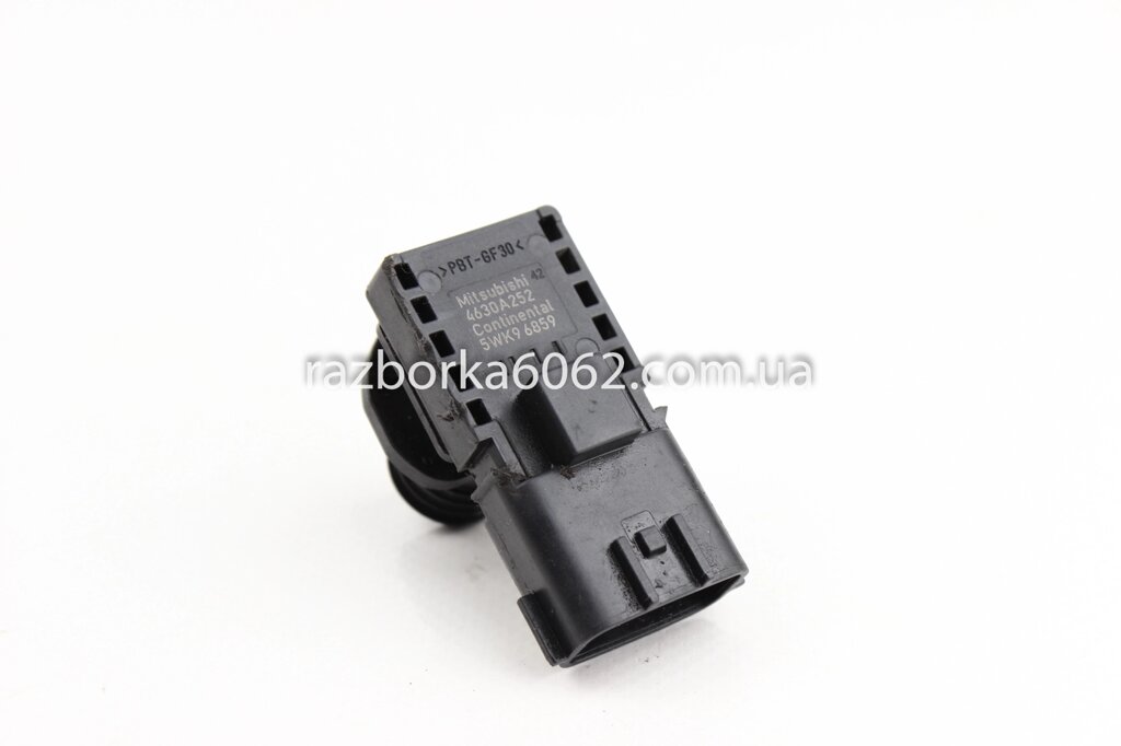 Датчик тиску Map Sensor абсолютного тиску 1.8 TDI Mitsubishi ASX 2010-2022 4630A252 (27640) від компанії Автозапчастини б/в для японських автомобілів - вибирайте Razborka6062 - фото 1