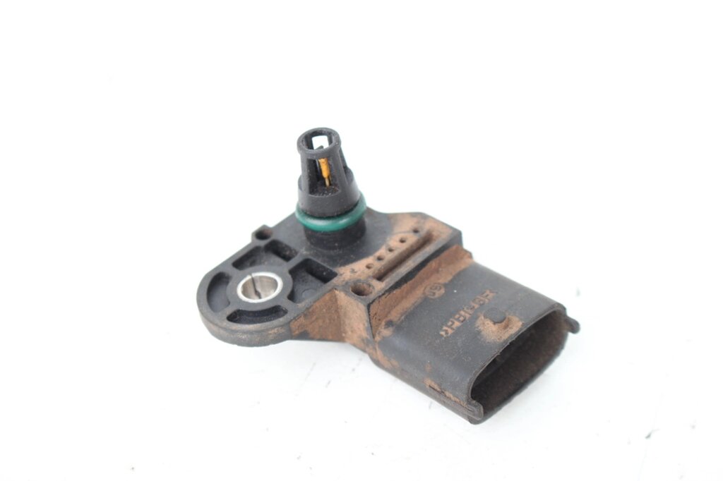 Датчик тиску Map Sensor HYUNDAI TUCSON 04-09 2.0 Hyundai Інші моделі 0281002456 (48209) від компанії Автозапчастини б/в для японських автомобілів - вибирайте Razborka6062 - фото 1