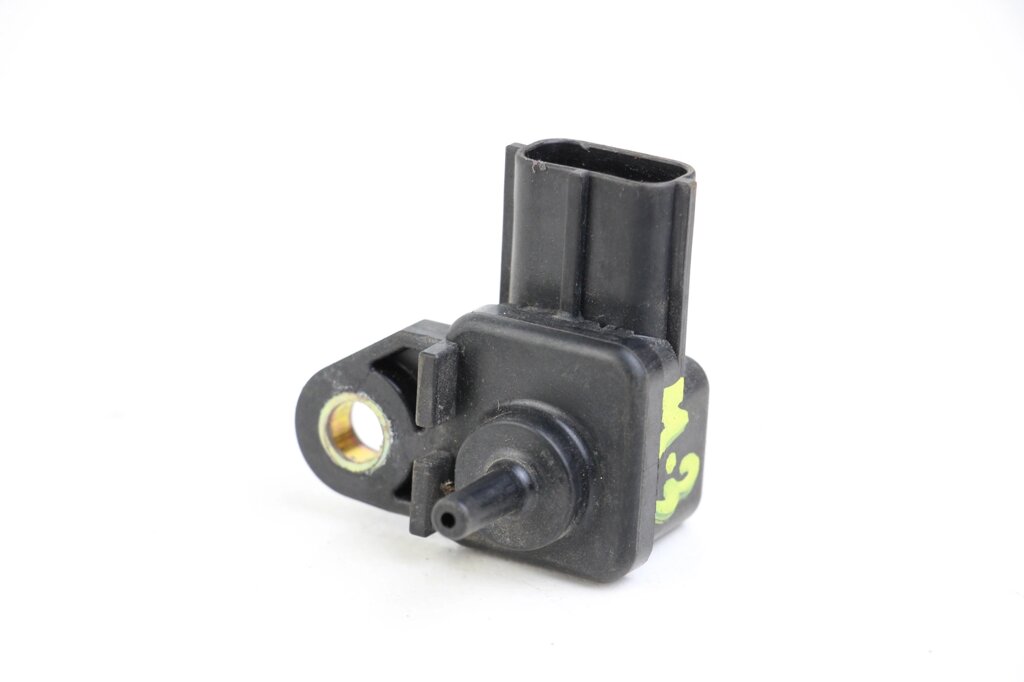 Датчик тиску Map Sensor Mazda 6 (GG) 2003-2007 E1T10372 (64043) від компанії Автозапчастини б/в для японських автомобілів - вибирайте Razborka6062 - фото 1