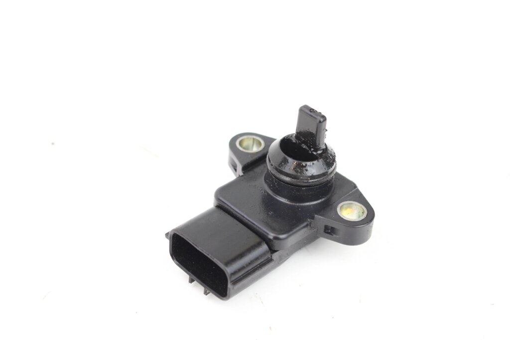 Датчик тиску Map Sensor Mitsubishi Lancer 9 (CSA) 2003-2009 MN143855 (7296) від компанії Автозапчастини б/в для японських автомобілів - вибирайте Razborka6062 - фото 1