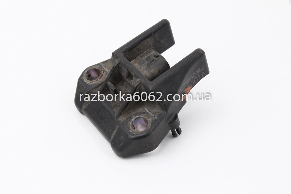 Датчик удару фронтальний передній 11.03-03.07 USA Subaru Legacy (BL) 2003-2009 98231AG01A (27180) від компанії Автозапчастини б/в для японських автомобілів - вибирайте Razborka6062 - фото 1