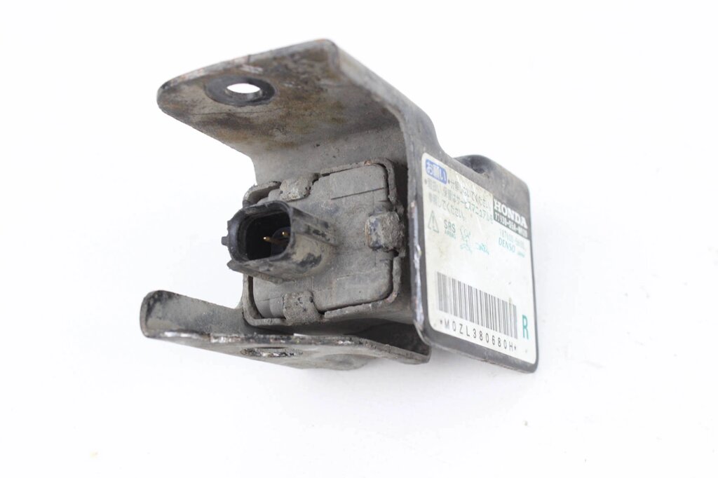 Датчик удару фронтальний передній правий 03-05 Honda Civic (EM / EP / ES / EU) 2001-2005 77930S5AN92 (39301) від компанії Автозапчастини б/в для японських автомобілів - вибирайте Razborka6062 - фото 1