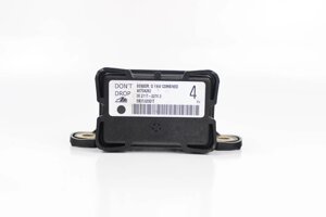 Датчик прискорення ESP 4WD 07-10 Mitsubishi Outlander (CW) XL 2006-2014 4670A282 (22804)