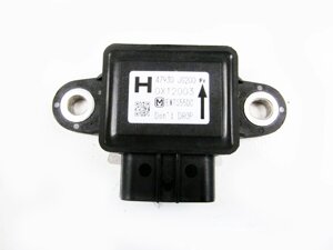 Датчик прискорення ESP Nissan Juke (YF15) 2010-2019 47930JG200 (23370)