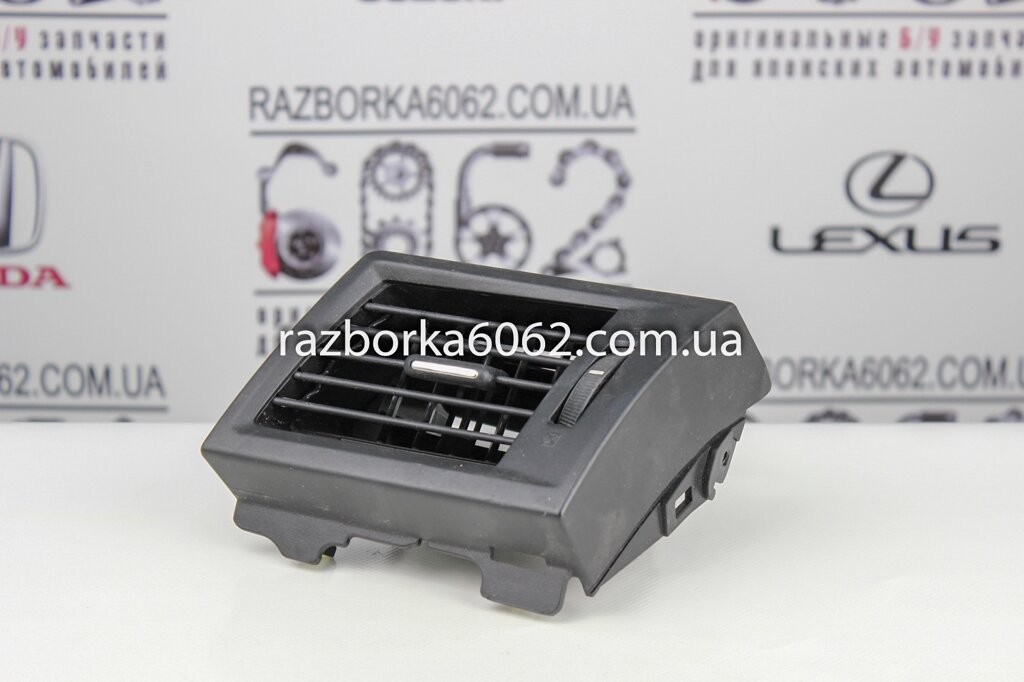 Дефлектор торпеди правий Subaru Outback (BR) USA 2009-2014 66110AJ00A (30434) від компанії Автозапчастини б/в для японських автомобілів - вибирайте Razborka6062 - фото 1
