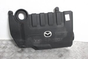 Декоративна накладка двигуна 2.0 Mazda 6 (GG) 2003-2007 L323102F1 (11131)