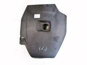 Декоративна кришка двигуна 2.2 Дизель Lexus IS (XE20) 2005-2012 1261126020 (23864)