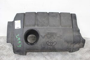 Декоративна накладка двигуна 2.7 Toyota Venza (AV10) 2008-2017 126010V030 (68837)