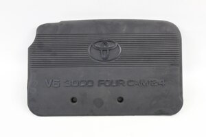 Декоративна накладка двигуна 3.0 Toyota Camry 30 2001-2006 1120920011 (25035)