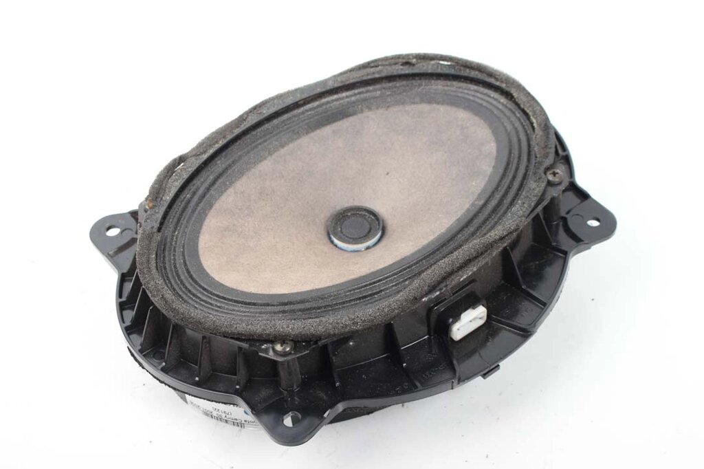 Динамік двері передньої (JBL) Toyota Camry 30 2001-2006 86160AA381 (79122) від компанії Автозапчастини б/в для японських автомобілів - вибирайте Razborka6062 - фото 1