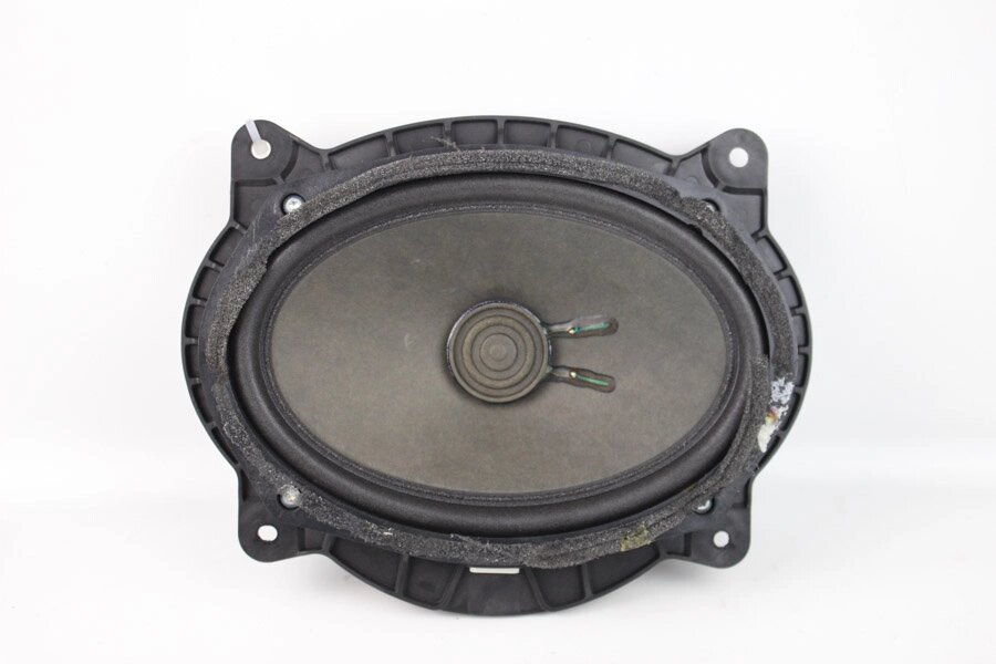 Динамік двері передньої JBL Toyota Venza (AV10) 2008-2017 861600T010 (71399) від компанії Автозапчастини б/в для японських автомобілів - вибирайте Razborka6062 - фото 1