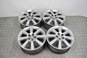 Диск колісний комплект R16 Toyota Avensis T25 2003-2009 4261105140 (12403)