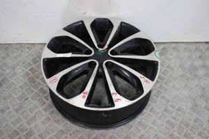 Диск колісний R 18 1шт Nissan Qashqai (J10) 2007-2014 D0300JD18A (47156) 1 дефект