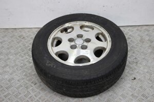 Колісний диск R15 1шт. З Toyota Camry 30 2001-2006 4030040U26 (56818) 15x6 1/2JJ 45 (гума Ziex Ze912 205/65