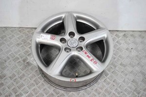 Диск колісний R17 1шт. Toyota Camry 40 2006-2011 426110F080 (71827) 7JJx17 ET45 ( 2\3 )