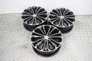 Диск колісний R17 1шт USA Toyota Corolla E16 2013-2018 4261102F80 / 4261102L30 (10060696) 17X7J 5*100