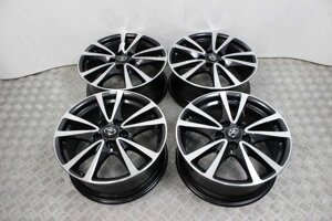 Диск колісний R17 комплект ( краш ) Toyota Avensis T27 2009-2018 42611YY41 (67808) 5x114 R17 EJ 7.0 ET45