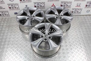 Диск колісний R18x8J 1шт. Honda Accord Coupe (CS) 2007-2012 42700-TE1-A83 (26189)