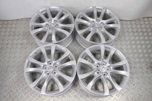 Диск колісний R19 комплект (фарб.) Mazda 6 (GJ) 2012-2018 9965087590 (50307) 19x7 1/2J 45