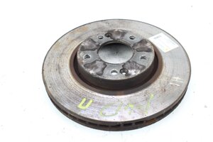 Диск гальмівний передній Hyundai I40 2012-2015 517123K160 (69403)