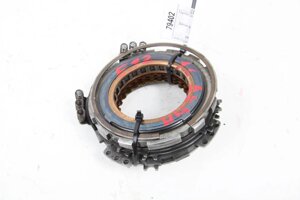 Диски фрикційні 1.6 АКПП Toyota Corolla E12 2000-2006 3436012040 (79402)