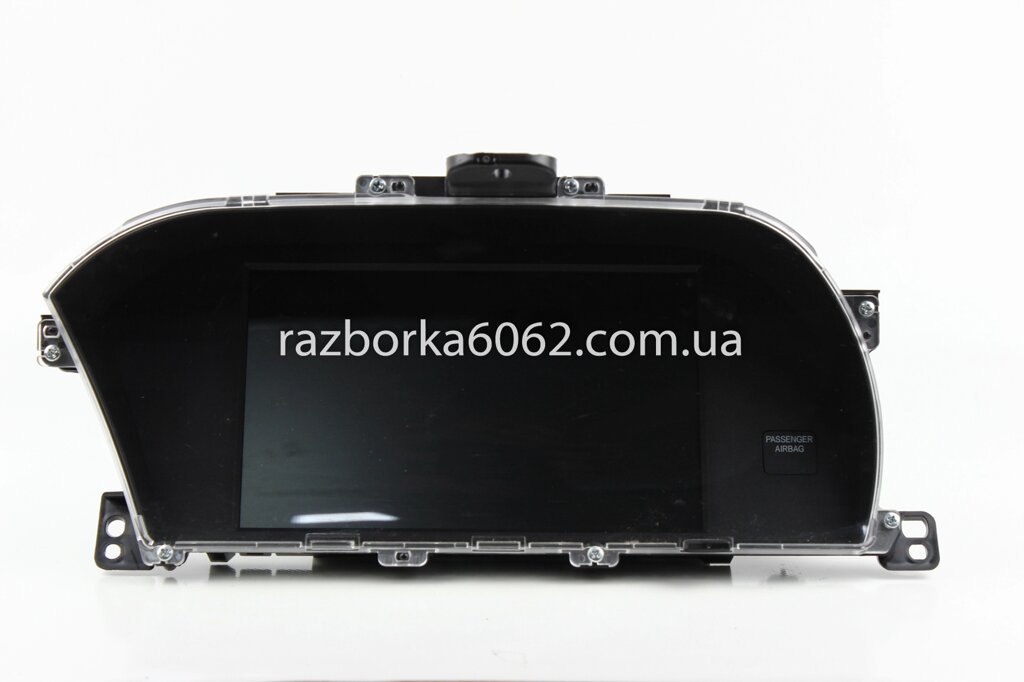 Дисплей інформаційний Honda Accord (CR) 2013-2018 39710T2AA010M1 (29305) від компанії Автозапчастини б/в для японських автомобілів - вибирайте Razborka6062 - фото 1