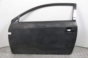 Передня ліва дверцята Toyota Scion TC Coupe 2004-2007 США 6700221160 (53838) Дефект