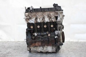 Двигун без навісного обладнання 1.7 Diesel Hyundai I40 2012-2015 D4FD (73136)