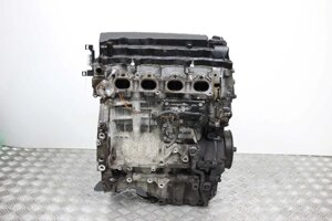Двигун без навісного обладнання 2.0 (R20A3) Honda Accord (CU/CW) 2008-2015 10002RL2E00 (15855)