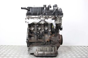 Двигун без навісного обладнання 2.2D Kia Sorento (XM) 20092015 D4HB (55464) з ТНВД мотор отдефектован