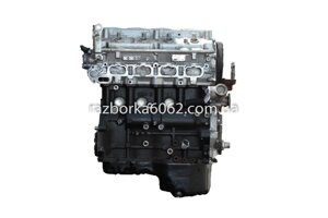 Двигун без навісного обладнання 2.4 (4G69) Mitsubishi Outlander (CU) 2003-2008 MD979551 (1131)