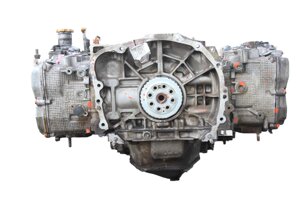 Двигун без навісного обладнання 3.6 (EZ36) Subaru Tribeca (WX) 2006-2014 10100BS330 (19165)