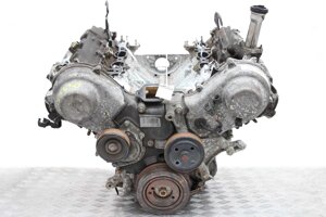 Двигун без шарнірного обладнання 4.3 Lexus LS (UCF30) 2000-2006 3UZFE (58087)